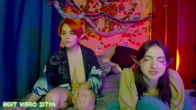 Image 11 of trickykitsune Stream on Chaturbate on 1 month ago