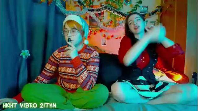 Image 11 of trickykitsune Stream on Chaturbate on 24 days ago