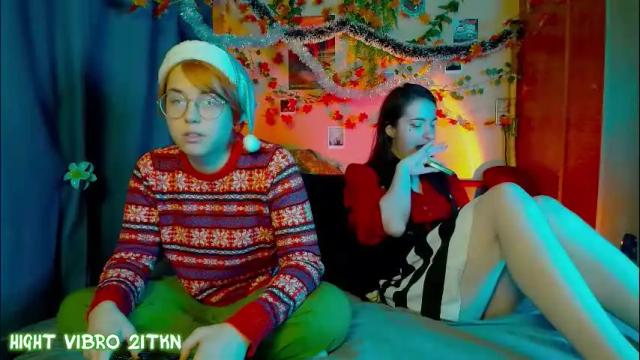 Image 8 of trickykitsune Stream on Chaturbate on 24 days ago