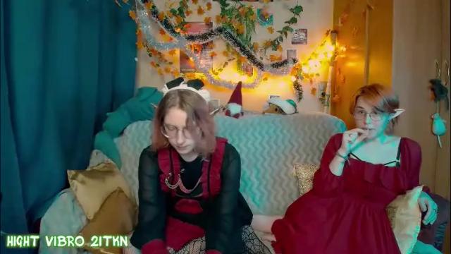 Thumbnail 2, trickykitsune's Stream at Chaturbate, 20 days ago