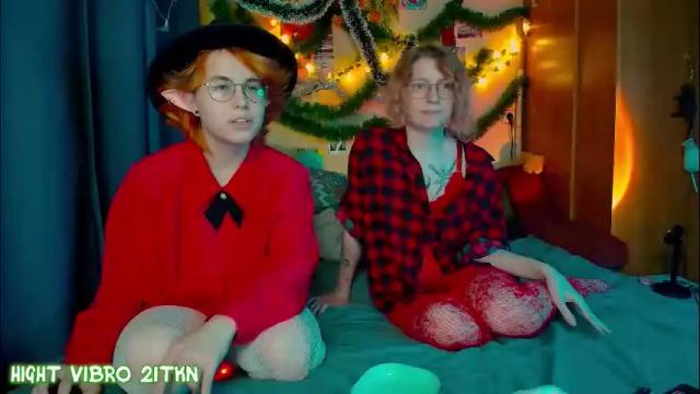 Thumbnail 3, trickykitsune's Stream at Chaturbate, 16 days ago