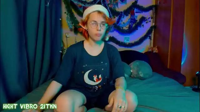 Image 6 of trickykitsune Stream on Chaturbate on 18 days ago