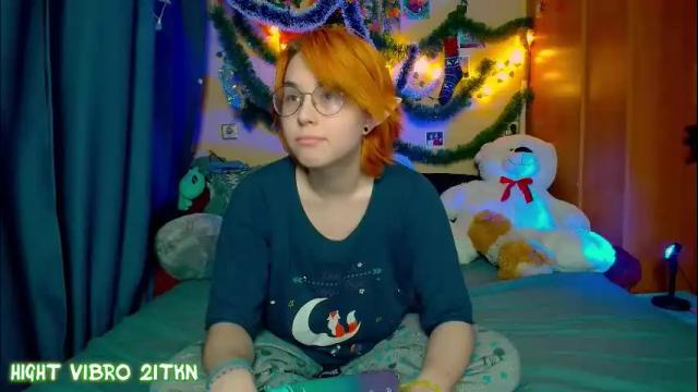 Thumbnail 1, trickykitsune's Stream at Chaturbate, 13 days ago