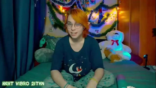 Image 11 of trickykitsune Stream on Chaturbate on 13 days ago
