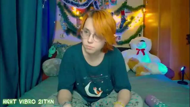 Thumbnail 2, trickykitsune's Stream at Chaturbate, 13 days ago