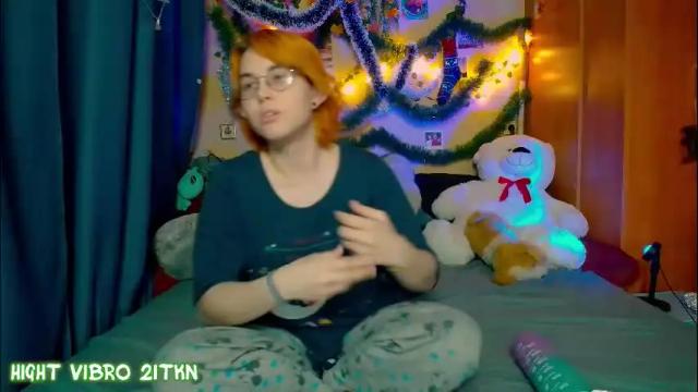 Thumbnail 3, trickykitsune's Stream at Chaturbate, 13 days ago