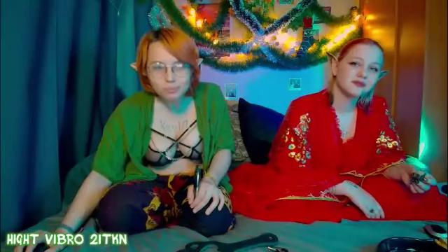 Thumbnail 2, trickykitsune's Stream at Chaturbate, 9 days ago