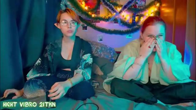 Image 4 of trickykitsune Stream on Chaturbate on 8 days ago