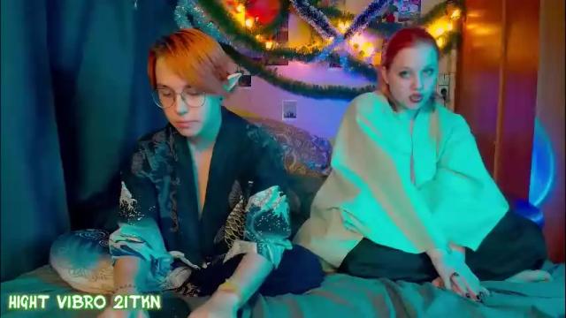 Thumbnail 3, trickykitsune's Stream at Chaturbate, 7 days ago