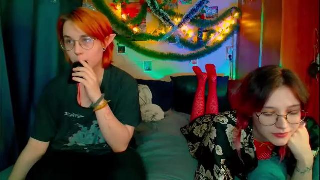 Thumbnail 2, trickykitsune's Stream at Chaturbate, 3 days ago