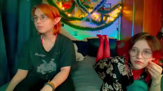 Image 6 of trickykitsune Stream on Chaturbate on 4 days ago