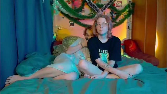 Image 10 of trickykitsune Stream on Chaturbate on 1 day ago