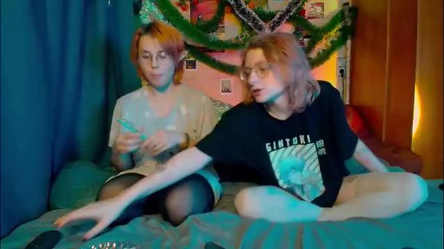 Image 3 of trickykitsune Stream on Chaturbate on 1 day ago