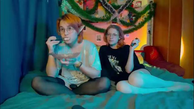 Thumbnail 2, trickykitsune's Stream at Chaturbate, 1 day ago