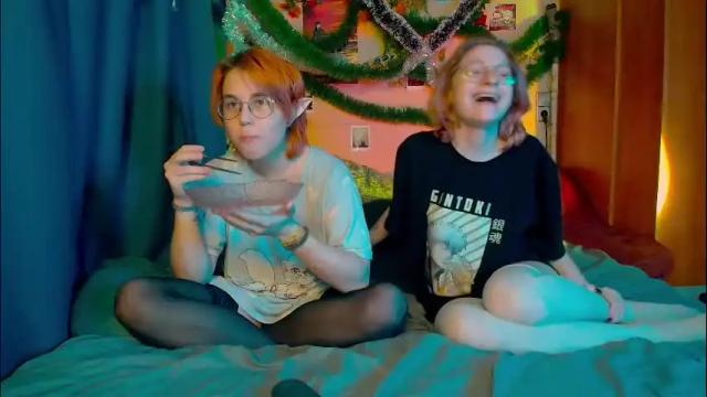 Image 6 of trickykitsune Stream on Chaturbate on 1 day ago