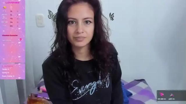 Image 4 of triixy26 Stream on Chaturbate on 15 months ago