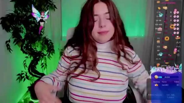Thumbnail 1, trina_vega's Stream at Chaturbate, 18 months ago