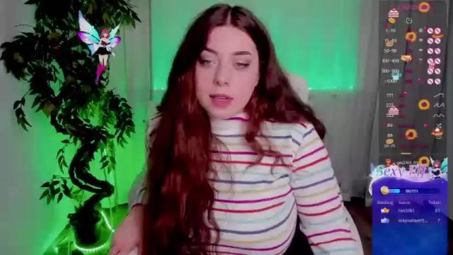 Image 8 of trina_vega Stream on Chaturbate on 18 months ago