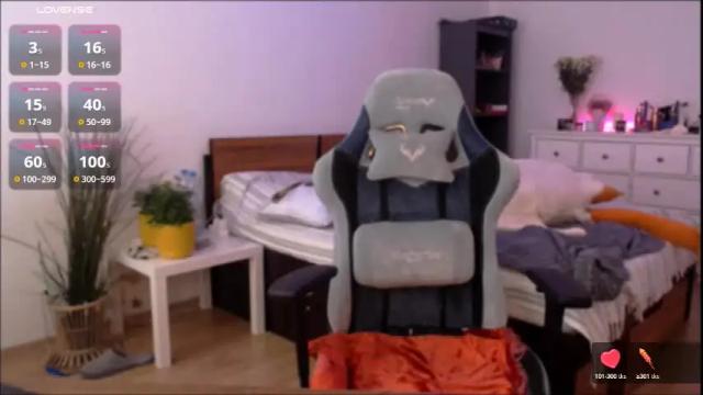 Image 11 of trinititi Stream on Chaturbate on 1 month ago
