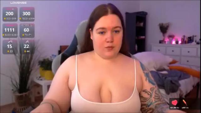 Image 2 of trinititi Stream on Chaturbate on 1 month ago