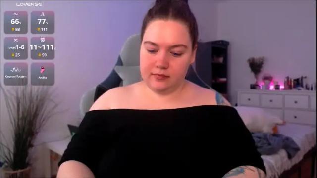 Image 10 of trinititi Stream on Chaturbate on 1 month ago