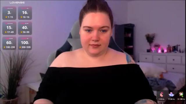 Image 11 of trinititi Stream on Chaturbate on 1 month ago