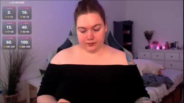 Image 2 of trinititi Stream on Chaturbate on 1 month ago