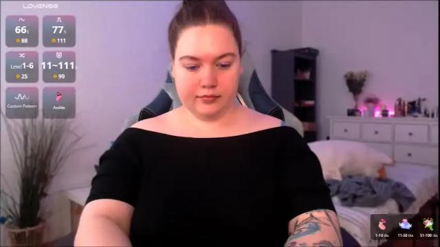 Image 6 of trinititi Stream on Chaturbate on 1 month ago