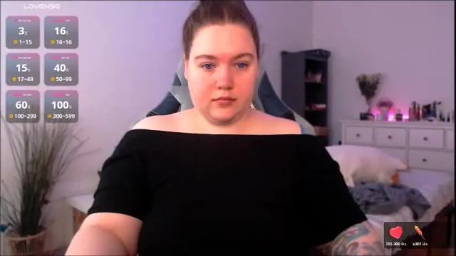 Image 7 of trinititi Stream on Chaturbate on 1 month ago