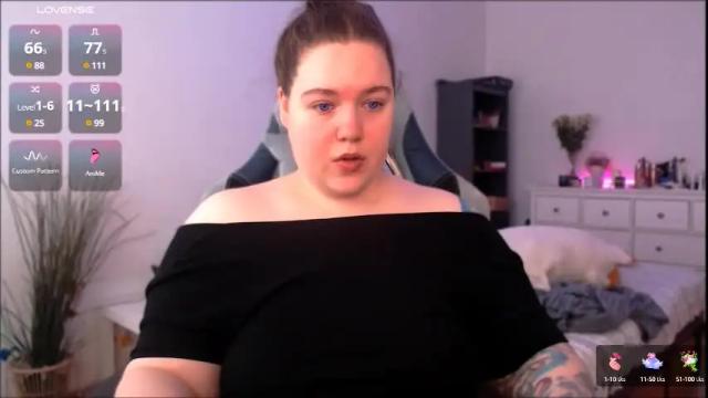Image 8 of trinititi Stream on Chaturbate on 1 month ago