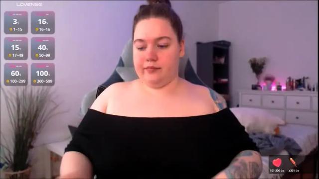 Thumbnail 3, trinititi's Stream at Chaturbate, 1 month ago