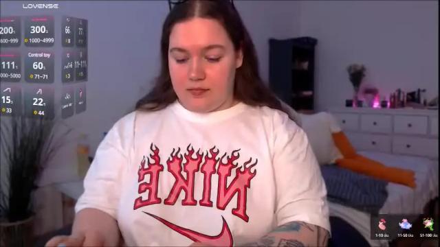Thumbnail 1, trinititi's Stream at Chaturbate, 1 month ago