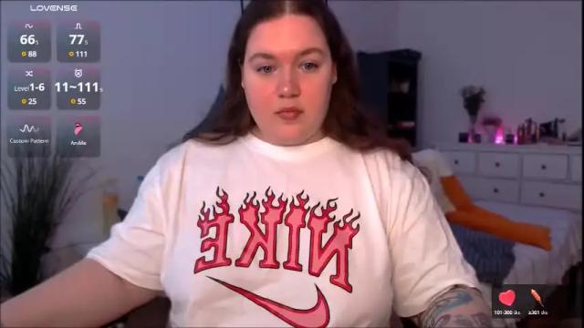 Image 2 of trinititi Stream on Chaturbate on 1 month ago