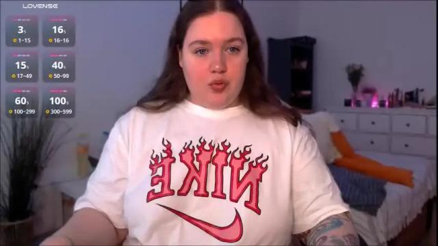 Image 3 of trinititi Stream on Chaturbate on 1 month ago