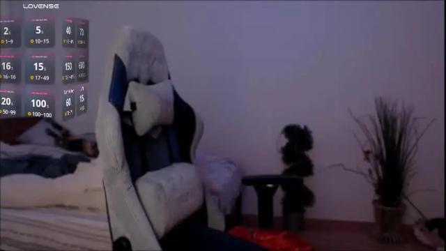 Image 10 of trinititi Stream on Chaturbate on 1 month ago
