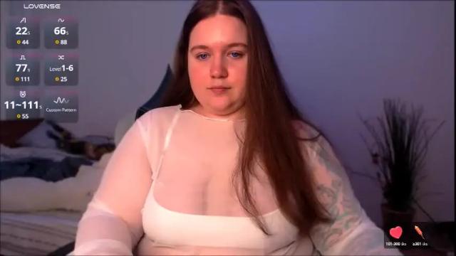Image 12 of trinititi Stream on Chaturbate on 1 month ago