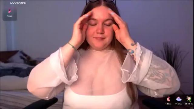 Image 6 of trinititi Stream on Chaturbate on 1 month ago