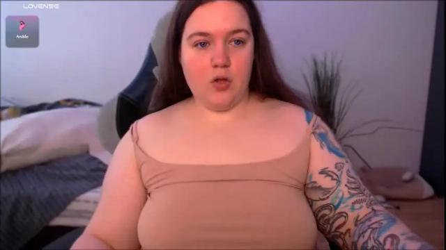 Image 10 of trinititi Stream on Chaturbate on 1 month ago