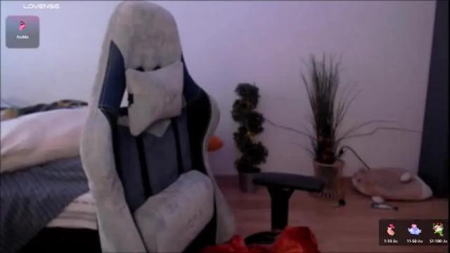 Image 11 of trinititi Stream on Chaturbate on 1 month ago