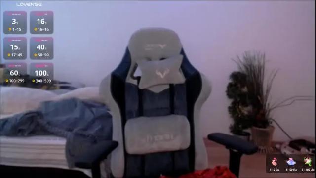 Image 12 of trinititi Stream on Chaturbate on 1 month ago
