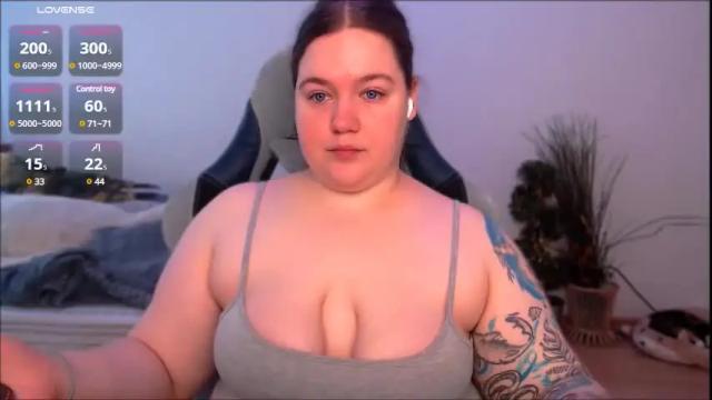 Image 3 of trinititi Stream on Chaturbate on 1 month ago