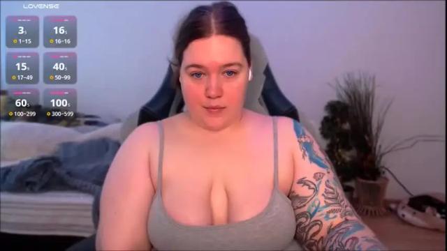 Image 6 of trinititi Stream on Chaturbate on 1 month ago