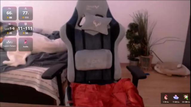 Image 10 of trinititi Stream on Chaturbate on 1 month ago