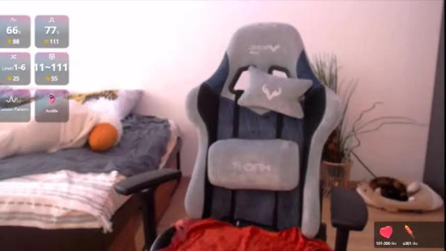 Image 10 of trinititi Stream on Chaturbate on 29 days ago