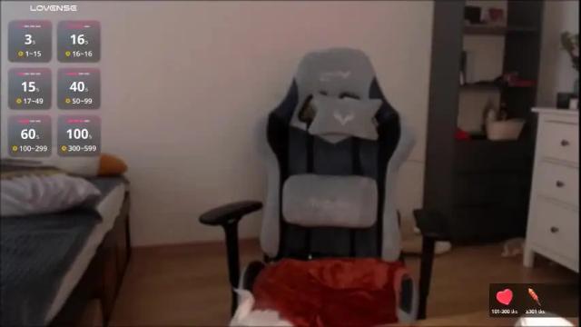 Thumbnail 3, trinititi's Stream at Chaturbate, 26 days ago
