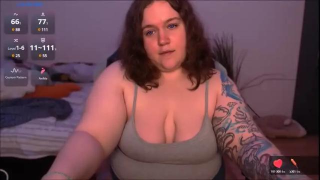 Image 6 of trinititi Stream on Chaturbate on 18 days ago
