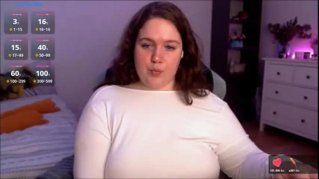 Image 4 of trinititi Stream on Chaturbate on 14 days ago