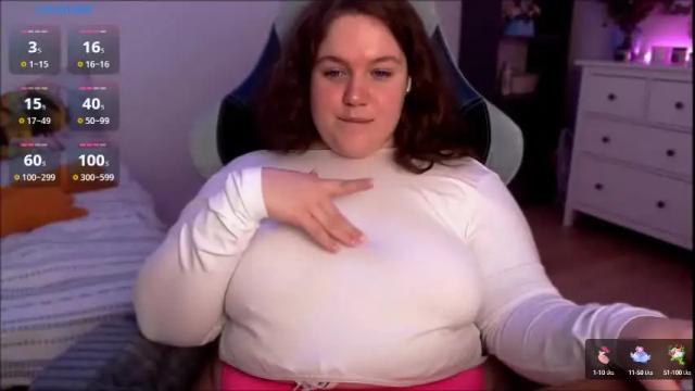 Image 6 of trinititi Stream on Chaturbate on 14 days ago