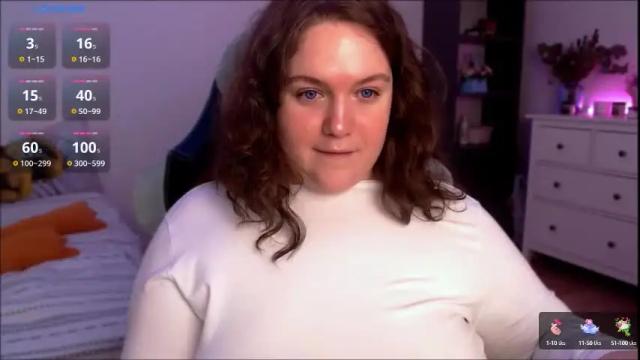Image 7 of trinititi Stream on Chaturbate on 14 days ago