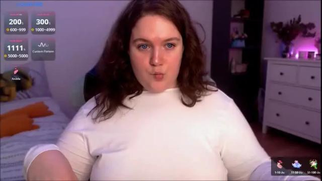Thumbnail 3, trinititi's Stream at Chaturbate, 10 days ago